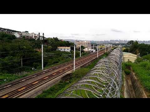 107-06-24  台灣高鐵137次南下列車彰化快官通過