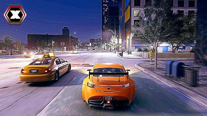 9 Best Driving Browser Games To Play In 2023