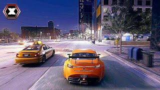 TOP 10 Awesome Upcoming RACING Games 2023 & 2024 | PS5, XSX, PS4, XB1, PC, Switch screenshot 2