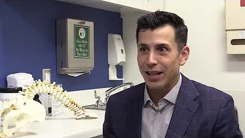 Midwest Orthopaedics at Rush - Spine, Back and Neck Pain