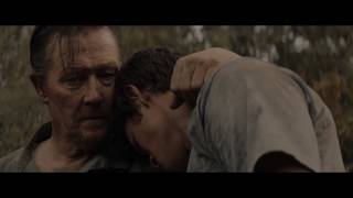 LAST RAMPAGE  Trailer 2017 Robert Patrick, Heather Graham Thriller Movie