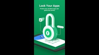 App Lock |App Security | Application Privacy | PIN & Pattern Lock screenshot 2