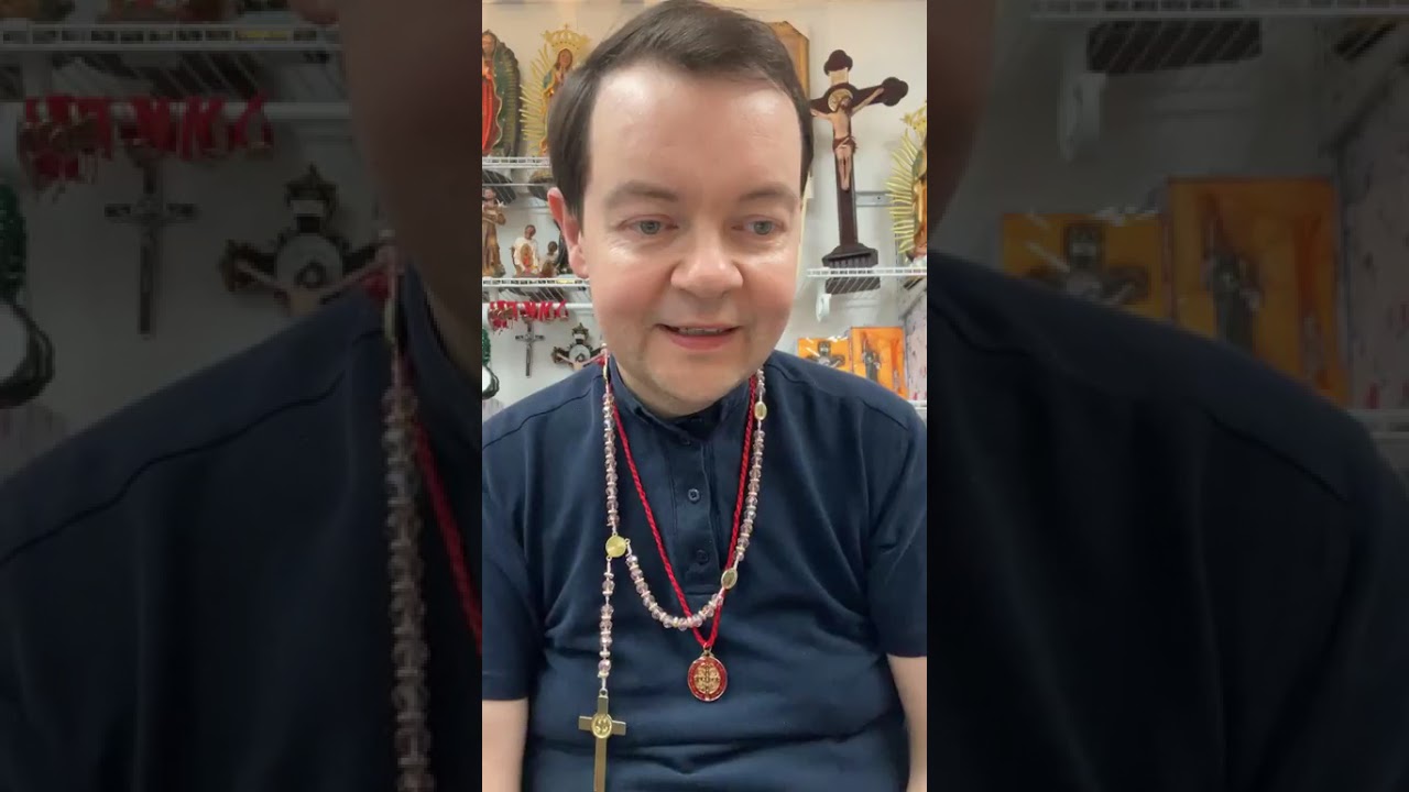 🔔PADRE Adam Kotas🔔LLEGANDO Y COMPARTIENDO CON FE!✝️✨💖⛪3040 W Cheyenne Av✨SantSanBenito⛪702-3300035✝️