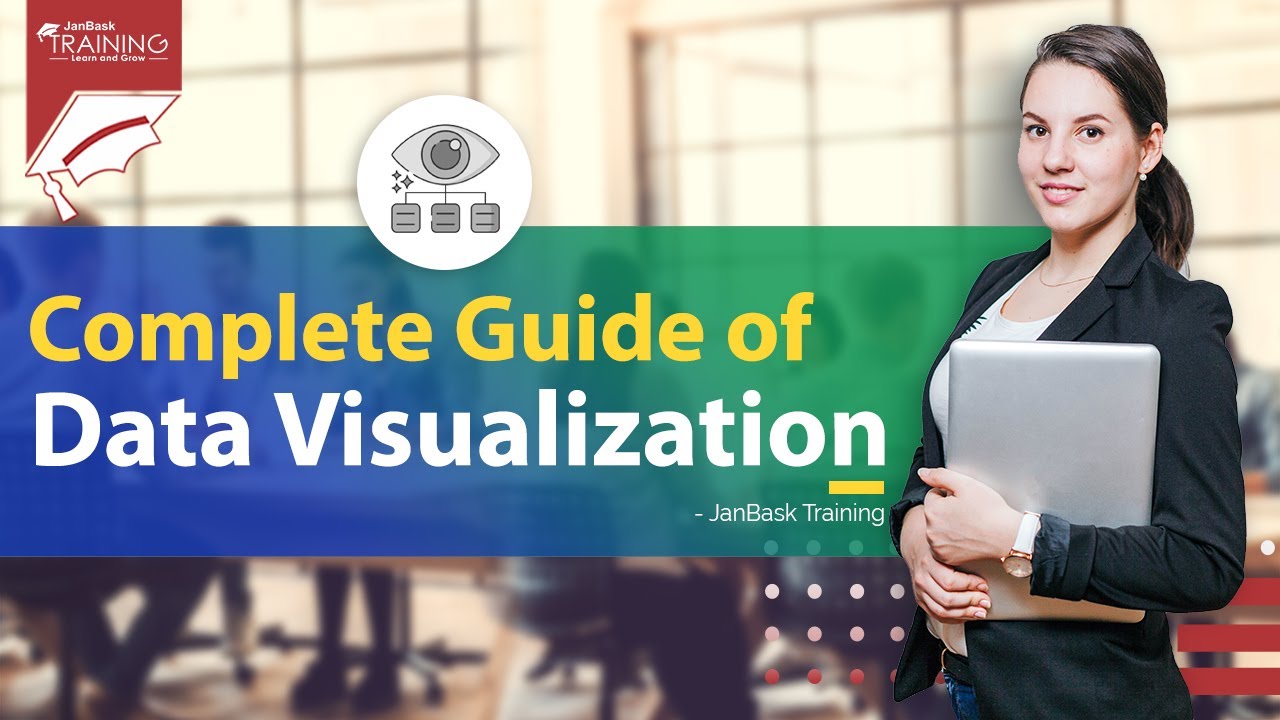What is Data Visualization? | Tableau Data Visualization Tutorial ...