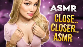 [4K USA ASMR] Nail Clicking Heaven 💗 Rings, Bracelets & Soft Body Scratching | No Talking