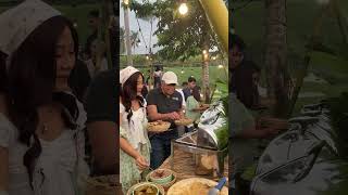 Melangit Days Club #daysclub #baliescape #food