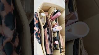 Purse Essentials - Bag Organizer