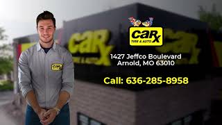 Why Dan Trusts CarX and Sam for Top-Notch Auto Care - CarX Arnold, MO