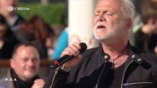 Nino De Angelo - Helden Fernsehgarten On Tour 10.10.2021