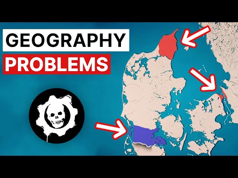 Video: Ekologiska problem på den västsibiriska slätten. Naturens och människans problem i västra Sibirien
