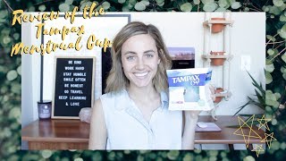 We've all heard of Tampax, and that's because they've been making p...