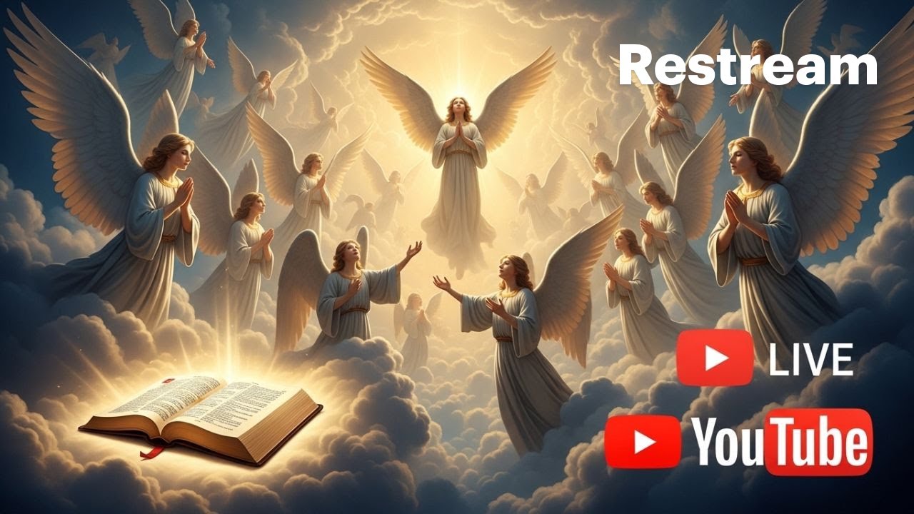 Venez louer le Seigneur notre Dieu.