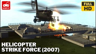 Helicopter Strike Force (2007) PC Gameplay [1080/60FPS] screenshot 1