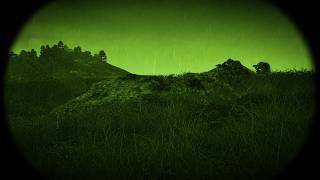 Arma 3 Special Operations POV | Night Raid & Airfield Assault | 20th ABCT