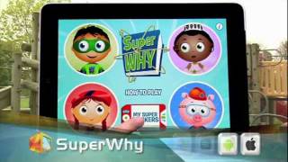 Educational iPad Apps For Your Kids screenshot 4
