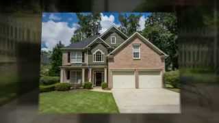 5283 Camden Lake Parkway NW, Acworth, GA 30101 {Debbie Freeman}