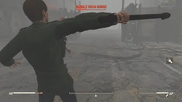 Am I playing the wrong game?