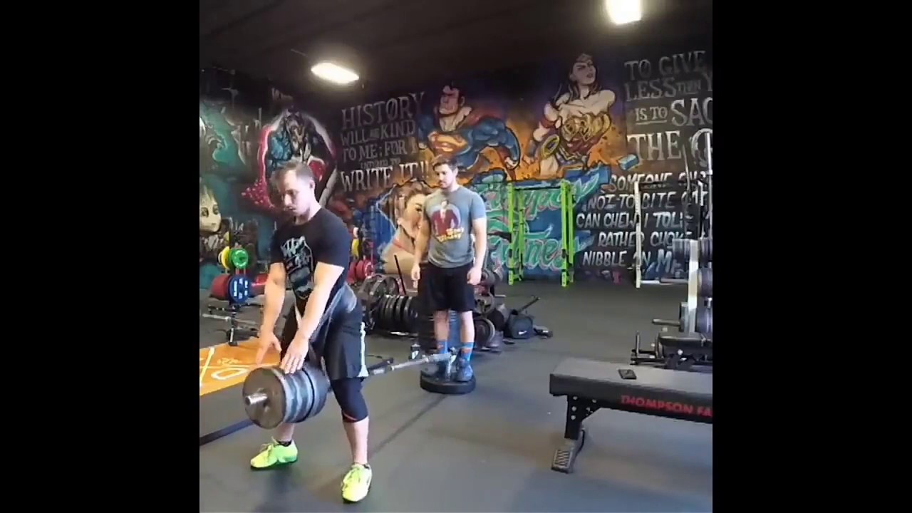 Gym fails 2020 TRY NOT TO LAUGH