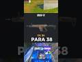 Essas armas viraram META depois do PATCH 🔥