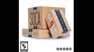Soca 30 in 30