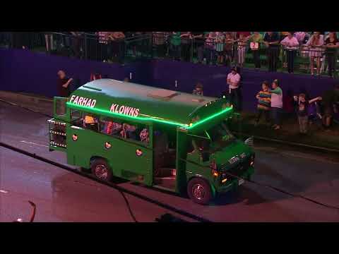2019 - Parade Video