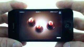 New Best Free iPhone Apps - Starfall and Find a Coin - Download Free From App Store Today!