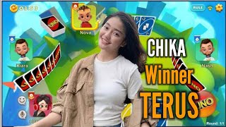 GAME UNO | WINNER TERUS screenshot 1