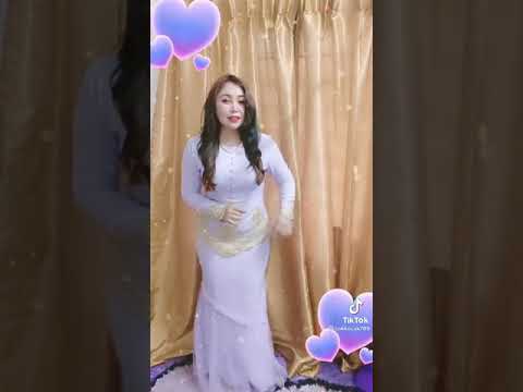 Awek Dara Pujaan