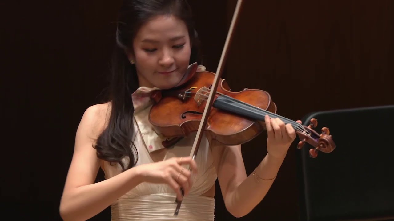 Kreisler - Variations on a theme by Corelli In the style of Tartini