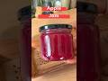 Apple jam recipe 🍎       #AppleJamRecipe #HomemadeJam #AppleJam #JamRecipe #fruitjam #AppleLove#jam