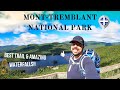 AWESOME ACTIVITIES TO DO IN THE MONT-TREMBLANT NATIONAL PARK // Hike, Kayak & Tonga Lumina