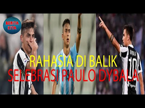 dwi88 x agodatoto - 5 Fakta menarik tentang paulo dybala, nomer 3 sangat mengejutkan.
