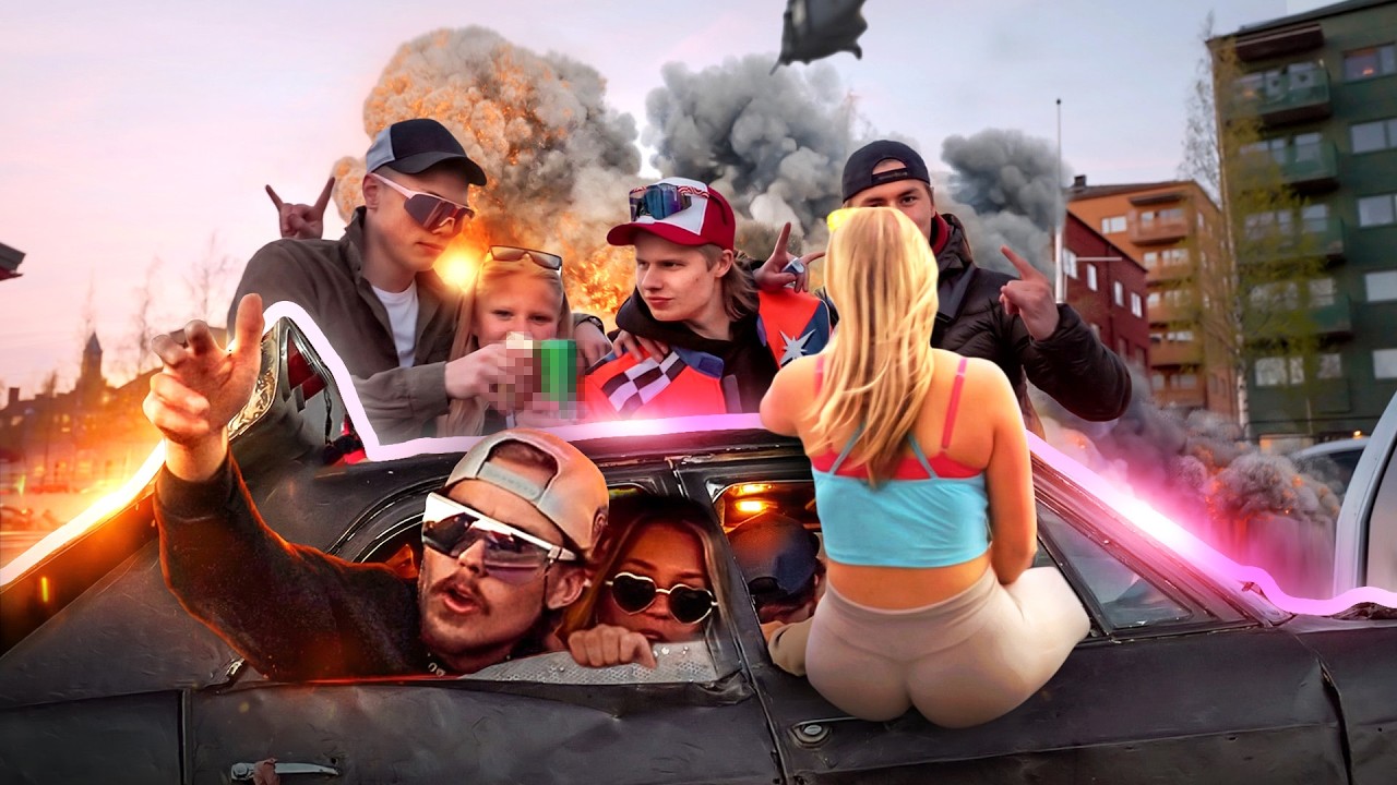 Springmeet Östersund 2025