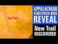 No One Will Care About This Appalachian Footpath Box Clue Or So I Was Told There S Treasure Inside No One Will Care About This Appalachian Footpath Box Clue Or So I Was Told There S Treasure Inside