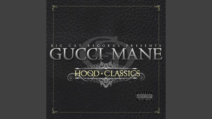 Freaky Gurl (Remix) by Gucci Mane feat. Lil' Kim and Ludacris