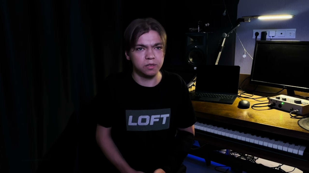 Обзор цифрового пианино Glassberry в трех моделях