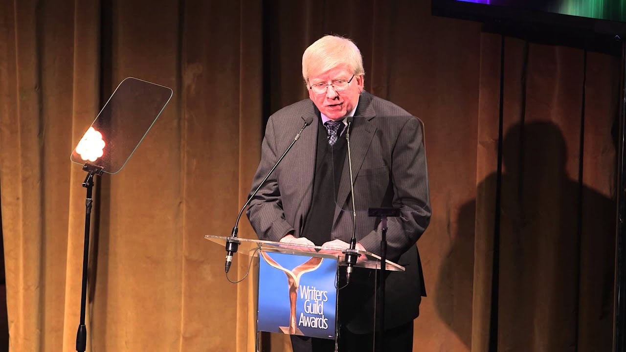 2015 Writers Guild Awards New York Ceremony (Michael Winship)