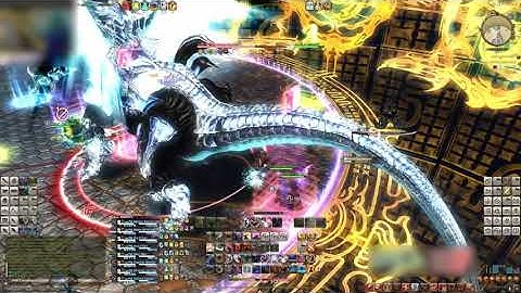 UWU Annihilation - Ifrit Right