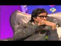 Lux Dance India Dance Season 2 Jan. 29 '10 Amitabh Bachchan & Mithun Da Special