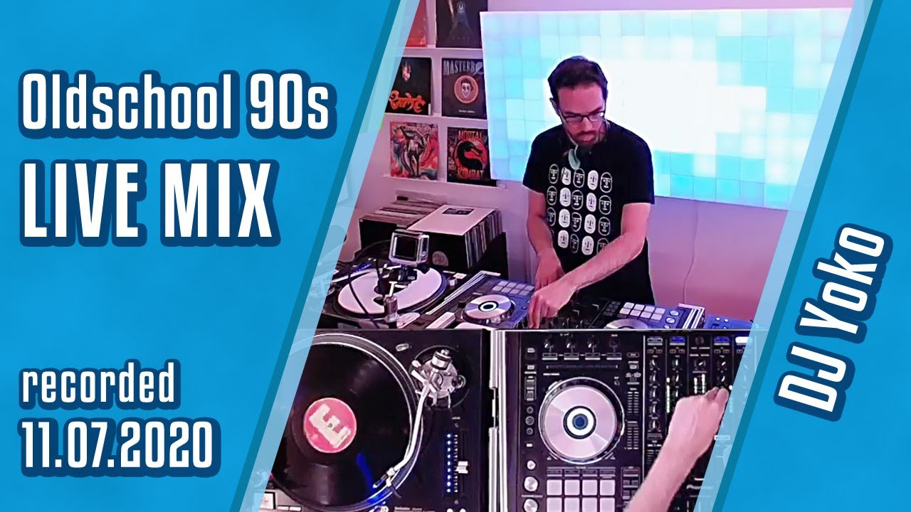 Watch Oldschool 90s Mixfest LIVE (11.07.2020) -- 90s Techno, Acidtrance, Hard-Trance, Rave Classics on YouTube Watch Oldschool 90s Mixfest LIVE (11.07.2020) -- 90s Techno, Acidtrance, Hard-Trance, Rave Classics on YouTube