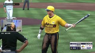 If I Go 12-0 I win $150... (MLB The Show 23 Gameplay)