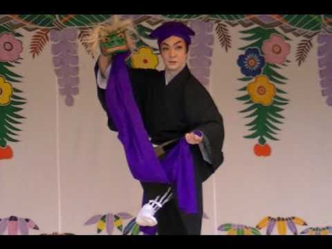 万古焼　首振り旅芸人 Secondhand clothing tour] I went on a shopping spree at
