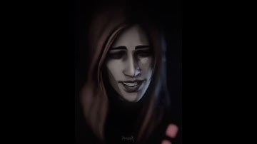 That voice in your head... wraith main