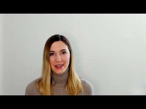 Adobe Consulting Services: Jennifer Hasse