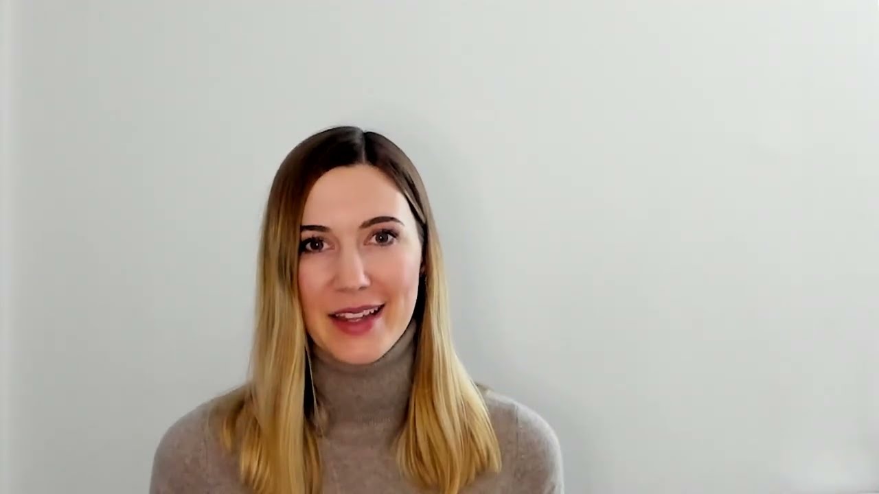 Adobe Consulting Services: Jennifer Hasse