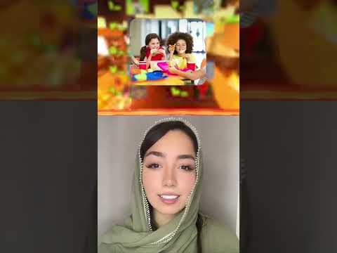 اگه بیشتر از 5 تا از انگشتات بیاد پایین یعنی بچگی عالی ای داشتی 