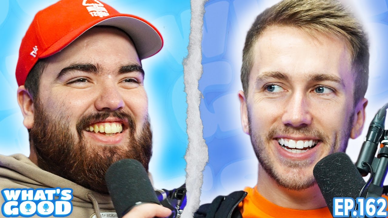 Revealing Secrets Of JiDion, Logan Paul and… Calfreezy?? (Ep.162)