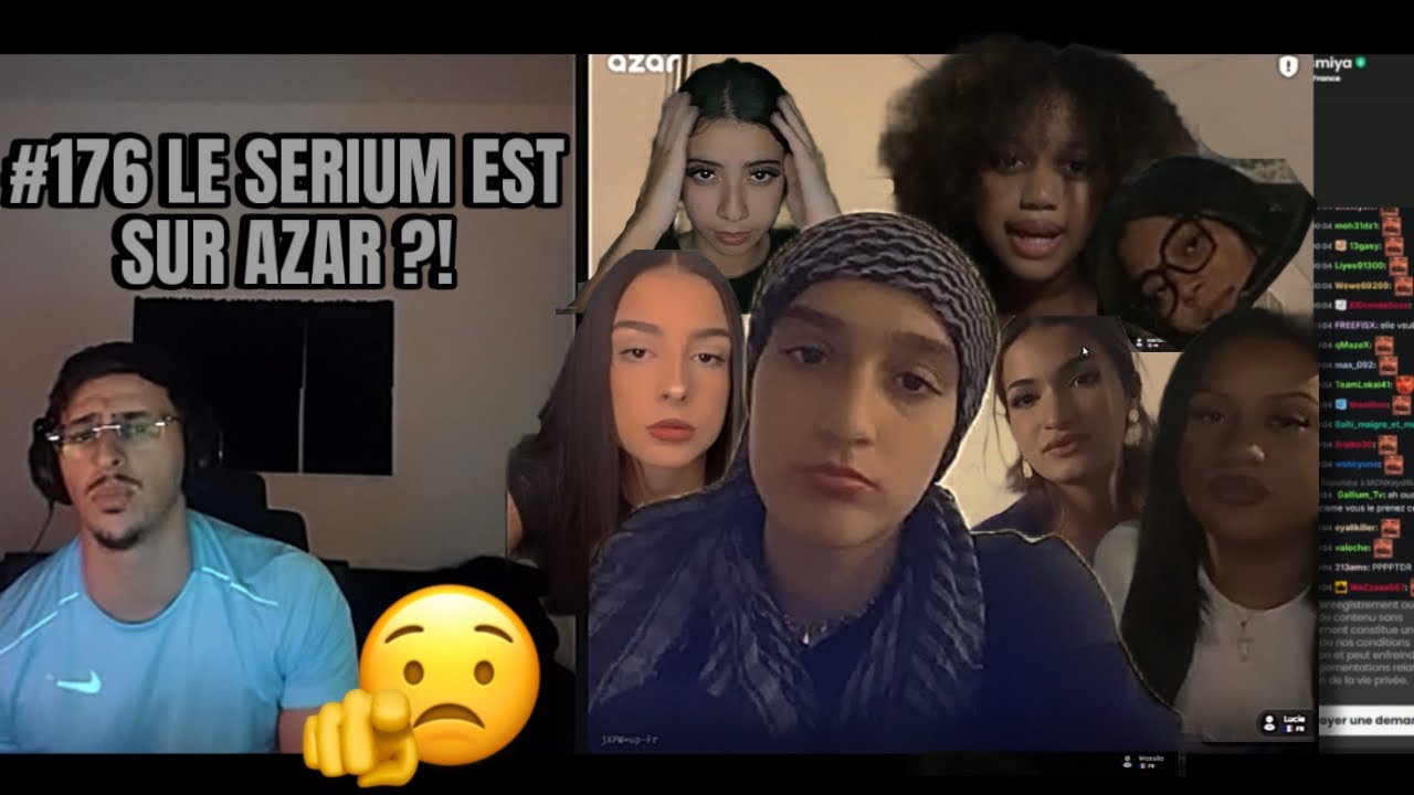 #176 JOLAVANILLE AZAR 