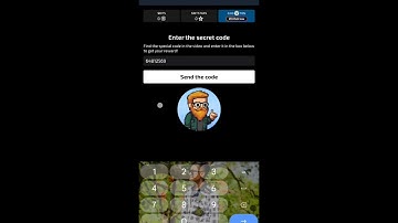 Watch episode 06 “Financial security in cryptocurrency” from Bits Academy and enter the secret code