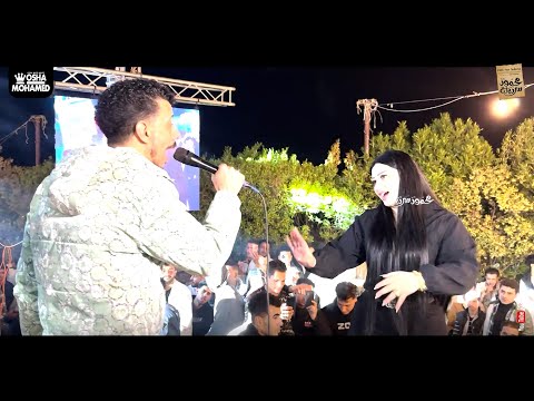 هو في كده الدويتو اللي بيعمل حرق ان دنيا الالفي والسيد حسن واوشا مصر اقوي حظ وكلام للتاريخ